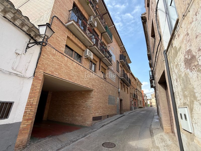 Foto f39f1105-a732-45f9-93fd-a6f8a9903bd3. Pis amb calefacció a Gallur