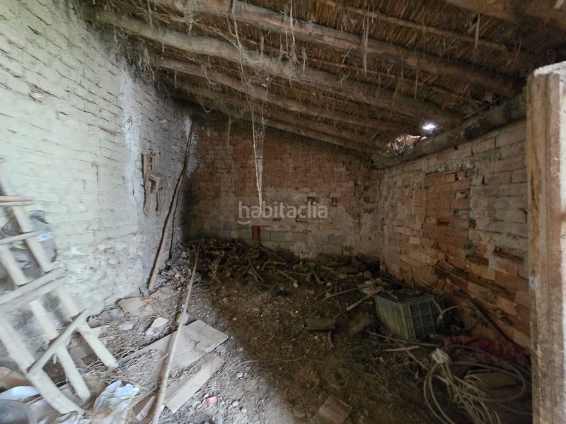 Foto 47bd558d-71ab-431c-abd5-163d93ed1d10. Casa a calle juan m baron 7 a Caniles