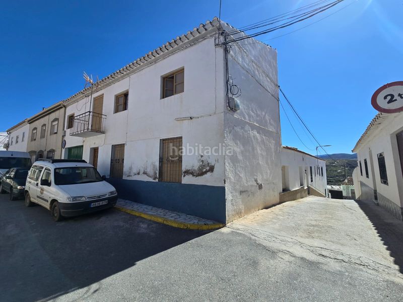 Foto 4b167ae7-b768-4ee3-91e7-9ab2432bce94. Casa a calle juan m baron 7 a Caniles