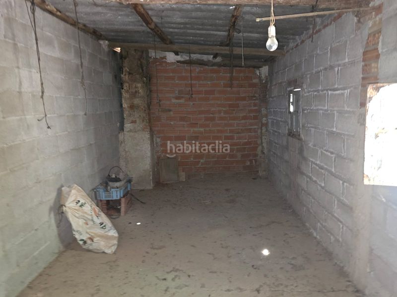 Foto 616168f6-1d28-4ef4-abb1-f39089521d1a. Casa a calle juan m baron 7 a Caniles