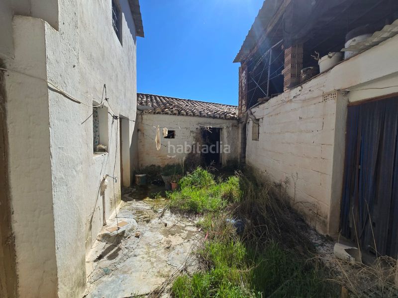 Foto b27dd6de-0546-448a-80bc-f7461606ed14. Casa a calle juan m baron 7 a Caniles