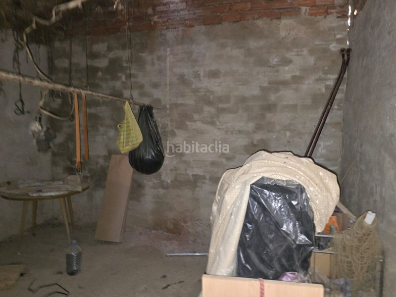 Foto bf14d094-a9f3-4512-b469-cc5394bc74d0. Casa a calle juan m baron 7 a Caniles