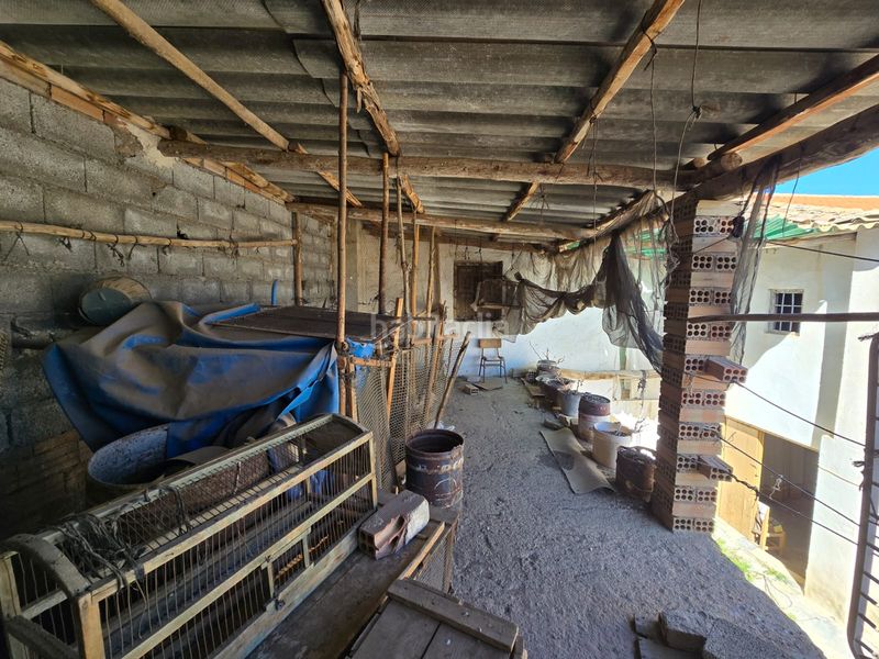 Foto d716b281-468b-4307-959a-fb766d5b3ef4. Casa a calle juan m baron 7 a Caniles