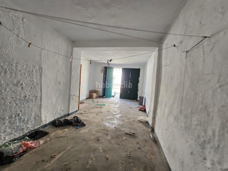 Foto e6774dd3-8a24-461c-bce5-42bc5daa18c1. Casa a calle juan m baron 7 a Caniles