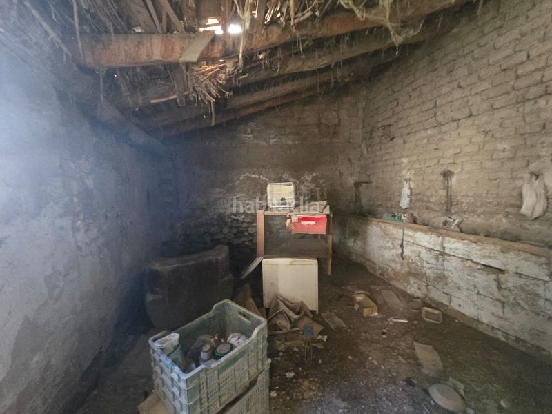 Foto fbd41f8c-d28f-47e0-a928-713890b5b004. Casa a calle juan m baron 7 a Caniles