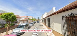 Pis a Calle Huertos