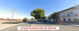 Pis a Calle Fraternidad 2