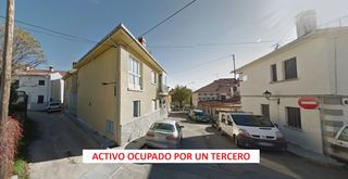Etagenwohnung  Travesía curato