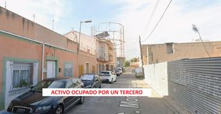 Flat  Calle montepiedra