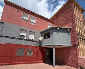 Flat  Avenida menéndez pelayo