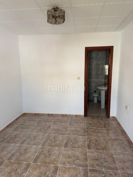 Foto a948e3aa-40f1-45a7-bba7-d528d2e23834. Pis a San Miguel Murcia