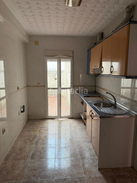 Foto d4bb1295-4140-403d-affb-b37bf8ea7f56. Pis a San Miguel Murcia