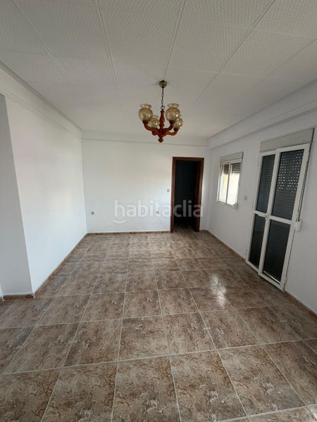 Piso  Calle isaac albéniz