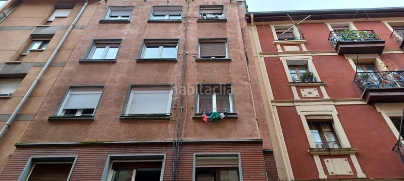 Foto 2186d2e4-d643-43e9-8221-5fce728671dc. Piso en Atxuri Bilbao