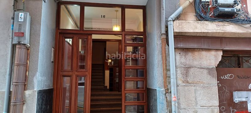 Foto 576b3286-8d81-4b5d-bd54-a7f4fd21855b. Piso en Atxuri Bilbao