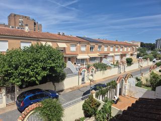Maison jumelée  Carrer del real de gandia