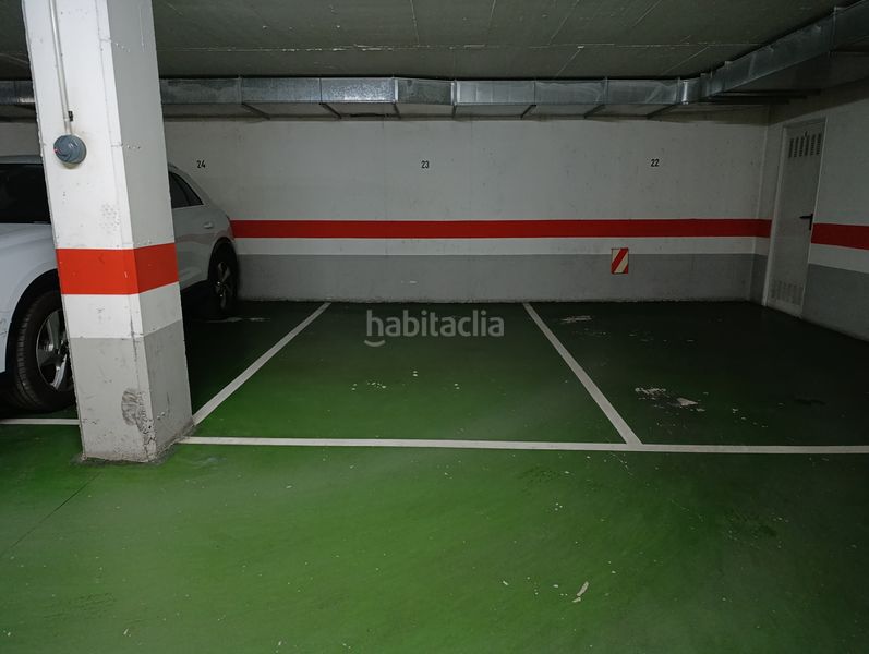 Foto 3d144dae-0cf2-4053-9096-55e7fef7ff91. Autoparkplatz in Casetas-Villarrapa Zaragoza