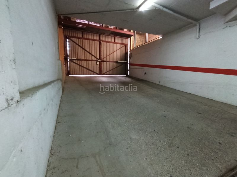 Foto 46c00e85-2ace-405b-8b1f-4ce26fba0f50. Autoparkplatz in Casetas-Villarrapa Zaragoza