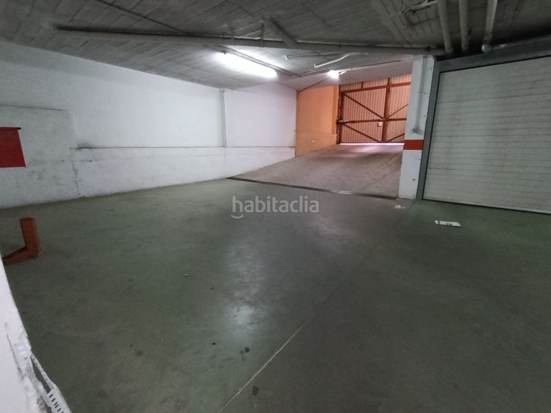 Foto 546706ac-d507-47a8-ba96-0d297275dd69. Autoparkplatz in Casetas-Villarrapa Zaragoza