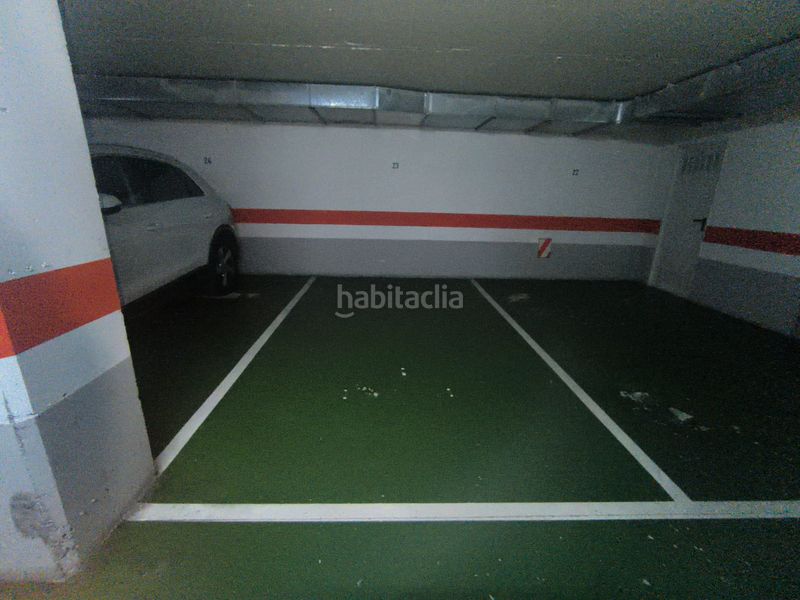 Foto 8e0df0f0-b42a-485e-8575-41be9ed15119. Autoparkplatz in Casetas-Villarrapa Zaragoza