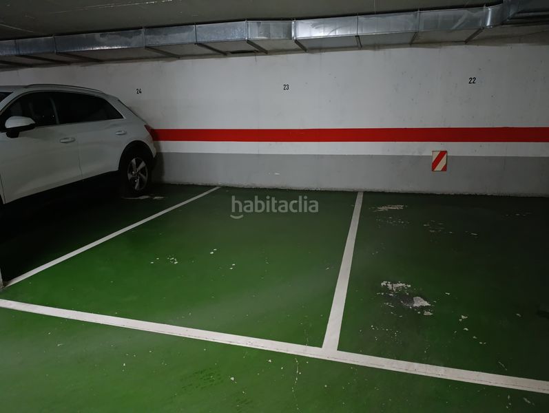 Foto a025d53c-1f74-47c2-ba9a-3789c411cf61. Autoparkplatz in Casetas-Villarrapa Zaragoza