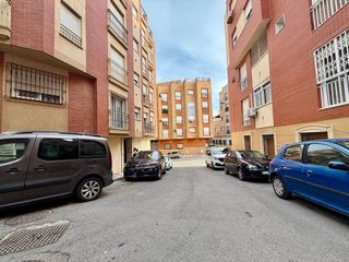 Appartement  Calle mar blanco