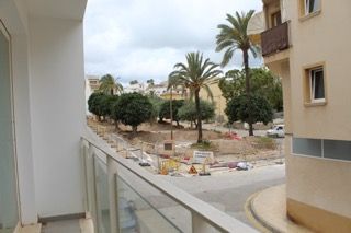 Flat  Plaça de les pesqueres