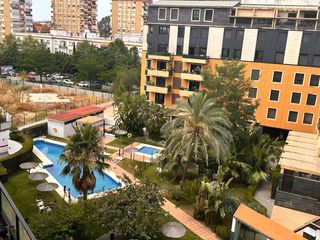 Flat  Calle jandula