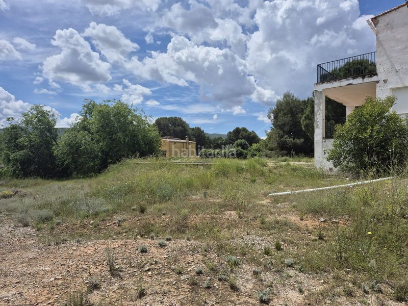 Foto 2a731b3d-299b-48b1-a7e9-1bf8350e0a3d. Casa amb aparcament a Sollana