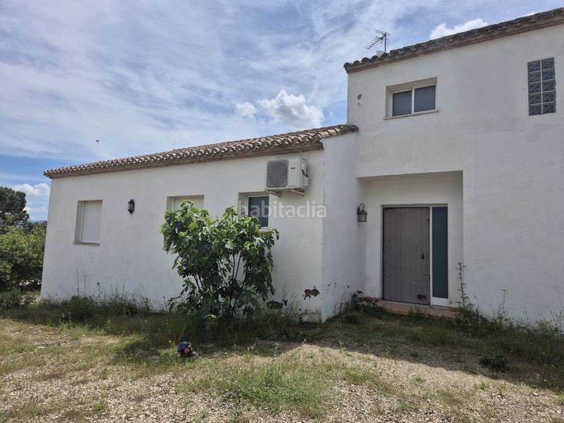 Foto 4d14e0c7-1a84-49b8-9351-e3a6484ad701. Casa amb aparcament a Sollana