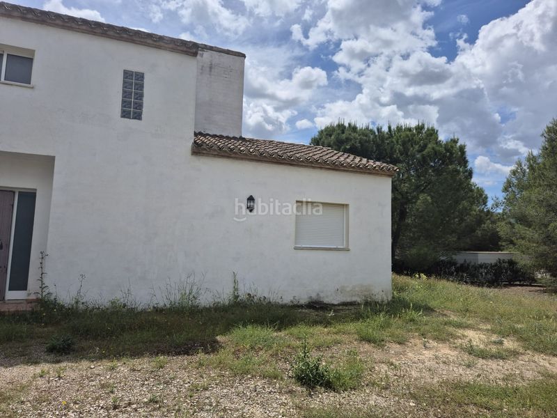 Foto 5dd916a2-7b5c-42a2-96da-d5ea61e14baf. Casa amb aparcament a Sollana