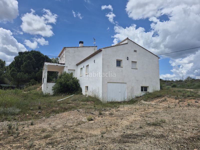 Foto 64b57af7-b952-499a-a80e-0d1a13897765. Casa amb aparcament a Sollana