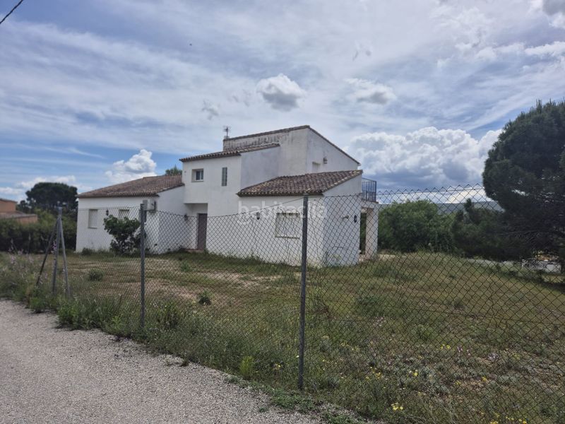 Foto 7bd851af-d7e8-4b6c-a405-1331fc9118d7. Casa amb aparcament a Sollana