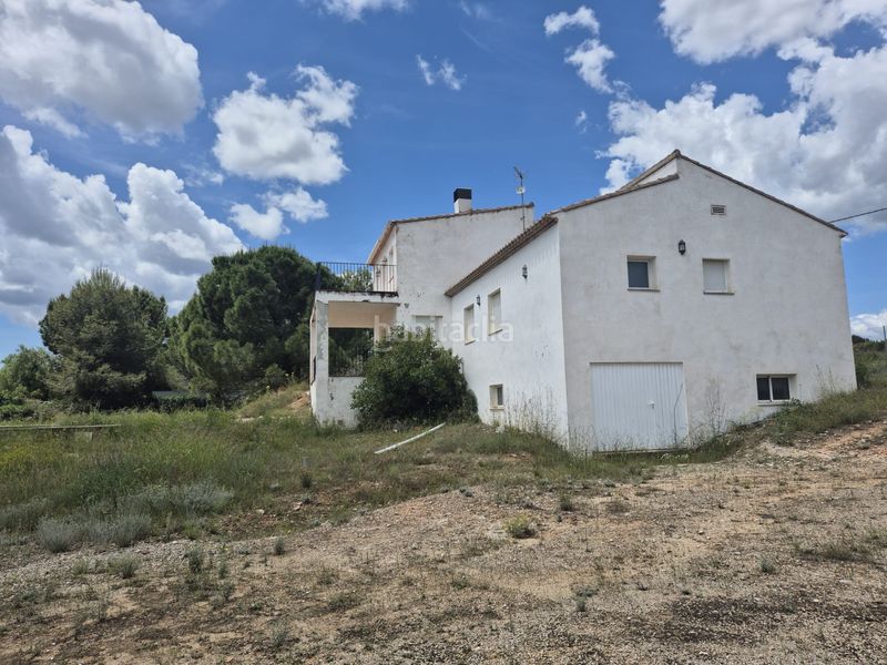 Foto 7c09f796-8e73-45dd-b850-8b56befd3b2e. Casa amb aparcament a Sollana