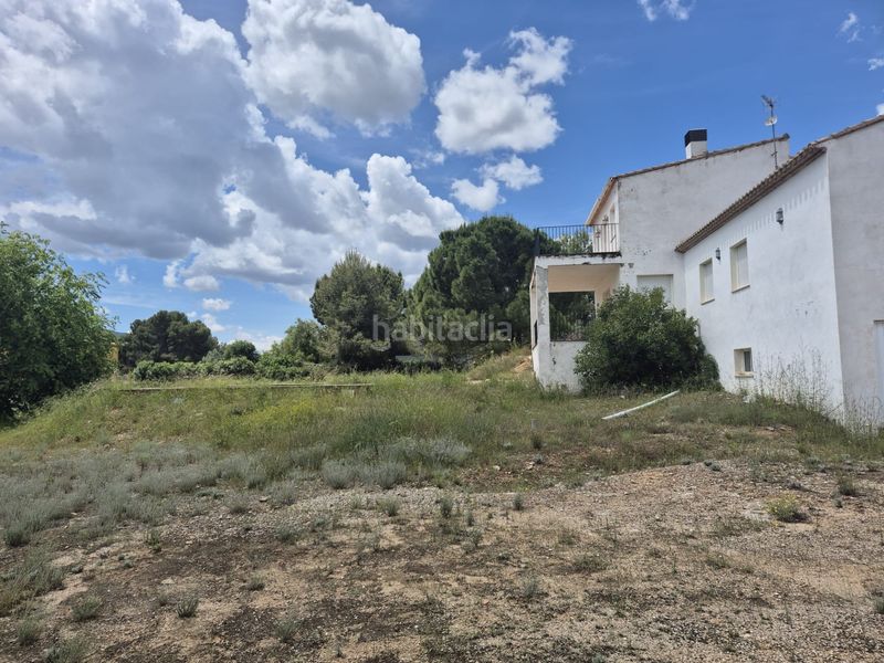 Foto 925941d3-7d97-4a53-80b7-c9126a39dd42. Casa amb aparcament a Sollana