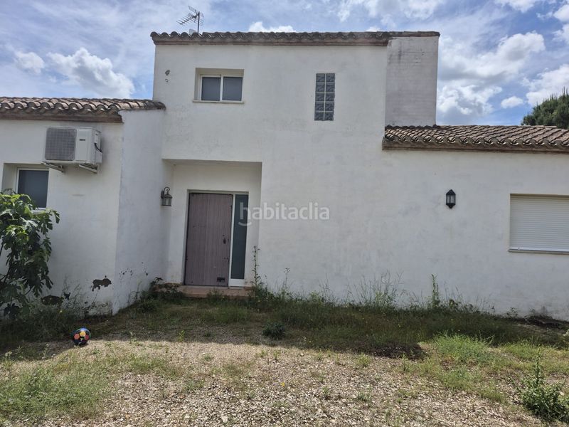 Foto a1c73858-d857-43d7-9ce7-a4f01b87a314. Casa amb aparcament a Sollana