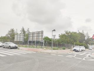 Residential Plot  Carrer de les basses noves