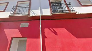 Etagenwohnung  Calle mezquita