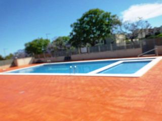 Pis  Carrer silla. Vivienda con garaje y trastero y piscina y parque comunitarios