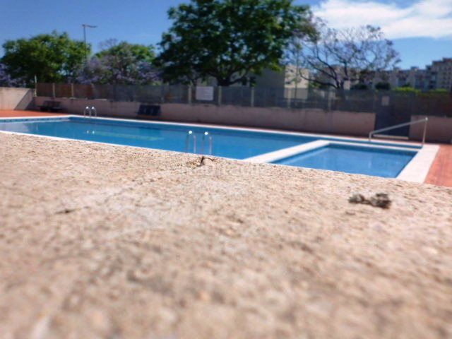 Foto 769a5709-3751-467f-a020-9b9a3f3b6976. Pis amb calefacció aparcament piscina a Sotolivar-Mas del Rosari Paterna