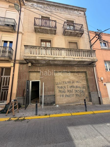 Foto e07a9ef9-dabb-4724-b4d9-8db2077d9b0f. Pis a Bellpuig