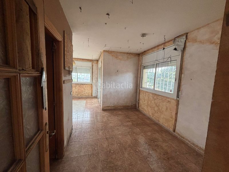 Foto 90f76d6e-c66a-4144-a8ee-c4efbe4dd603. Casa amb aparcament a La Franquesa-Oasis Park Vendrell (El)