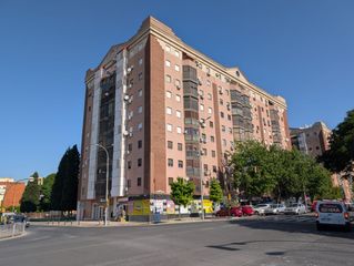 Etagenwohnung  Avenida santa marta