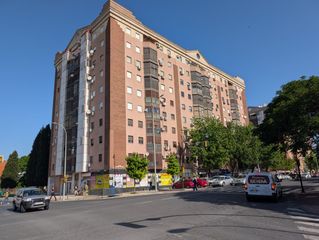 Appartement  Avenida santa marta