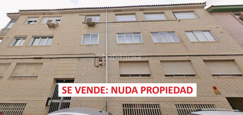 Foto 2c1ef0d5-3fd3-4c19-9891-716d2d2108f4. Pis a Valdefierro Zaragoza
