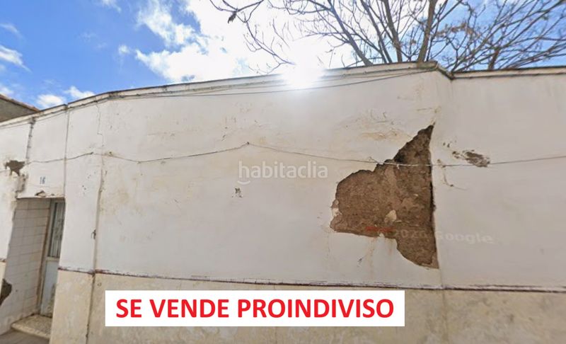 Foto 483f2519-6ae8-4697-949c-ef7b1ee40b7b. Casa a Llerena