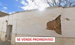 Haus  Calle curtidores