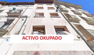 Flat  Calle mayor