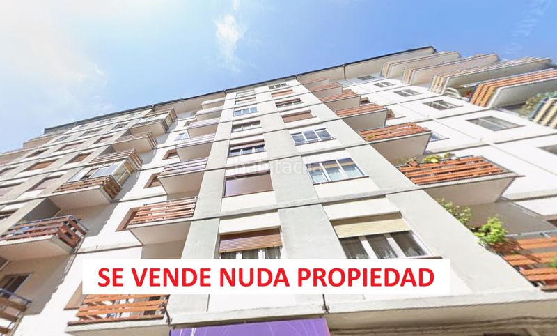 Foto e0dc2e19-7344-446b-a85b-b3f0ab7d246d. Piso en Centro - Llano Samper Jaca