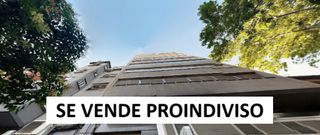 Etagenwohnung  Calle de córdoba. Se vende proindiviso en zaragoza, 2 habitaciones y 1 baño.
